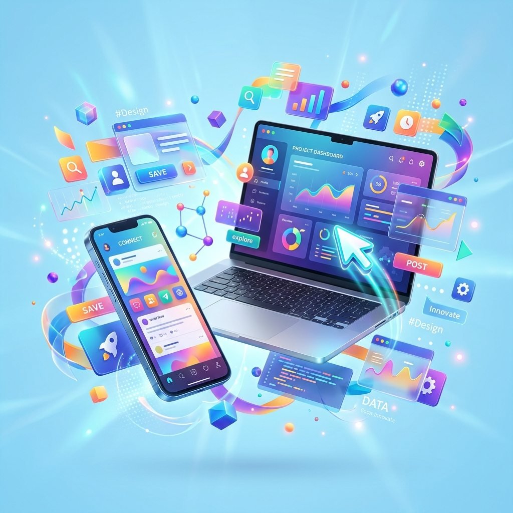 AI Websites - WinkBharat AI AI Websites - WinkBharat AI Web & Software Solution India