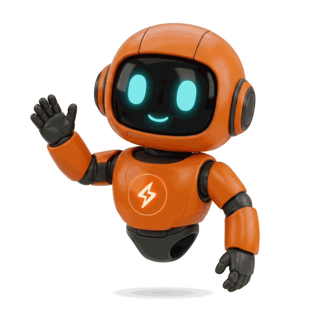 WinkBot 24/7 AI Support Assistant WinkBot 24/7 Intelligent AI Support Assistant - WinkBharat AI